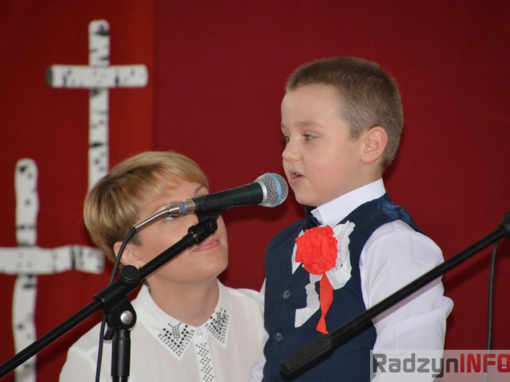 Gminne uroczystości obchodów 11 listopada