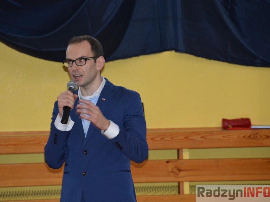 Gminne uroczystości obchodów 11 listopada