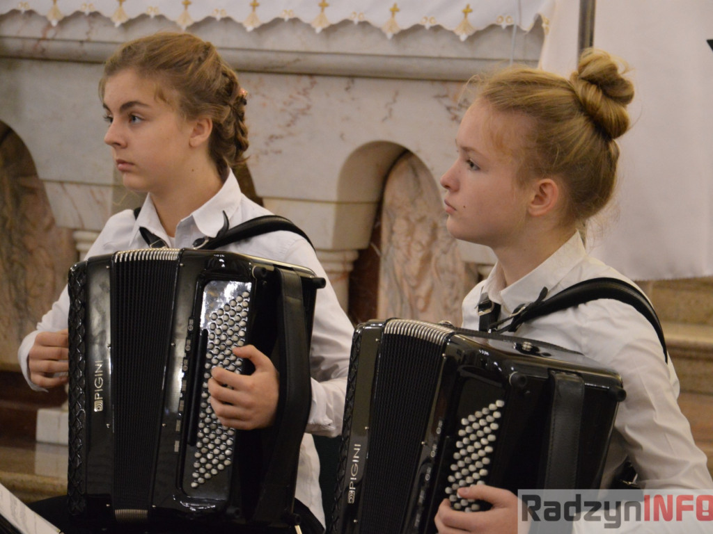Koncert Orkiestry Arti Sentemo