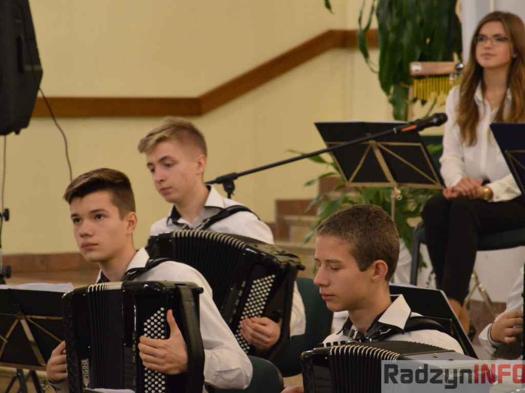 Koncert Orkiestry Arti Sentemo