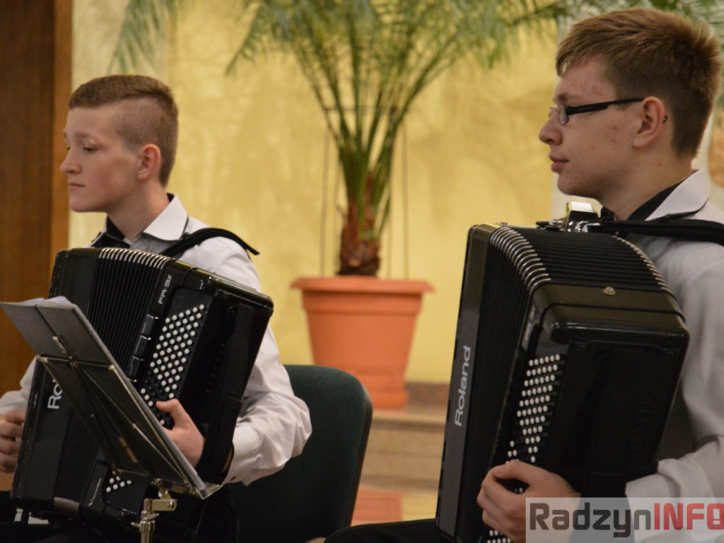 Koncert Orkiestry Arti Sentemo