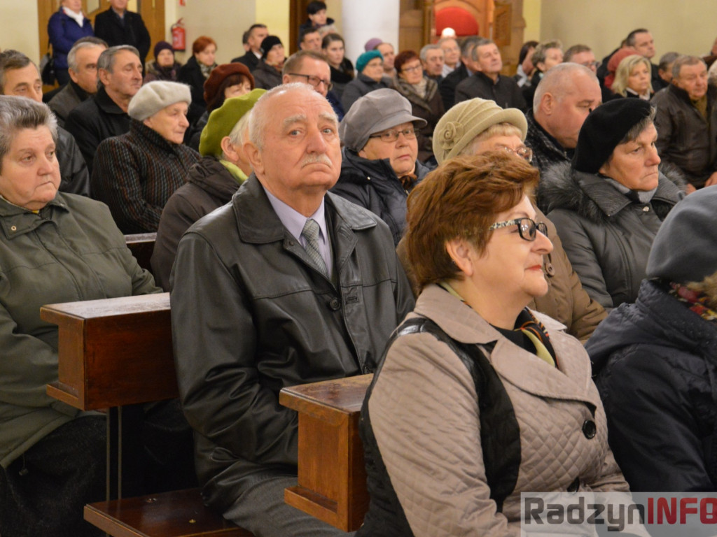 Koncert Orkiestry Arti Sentemo