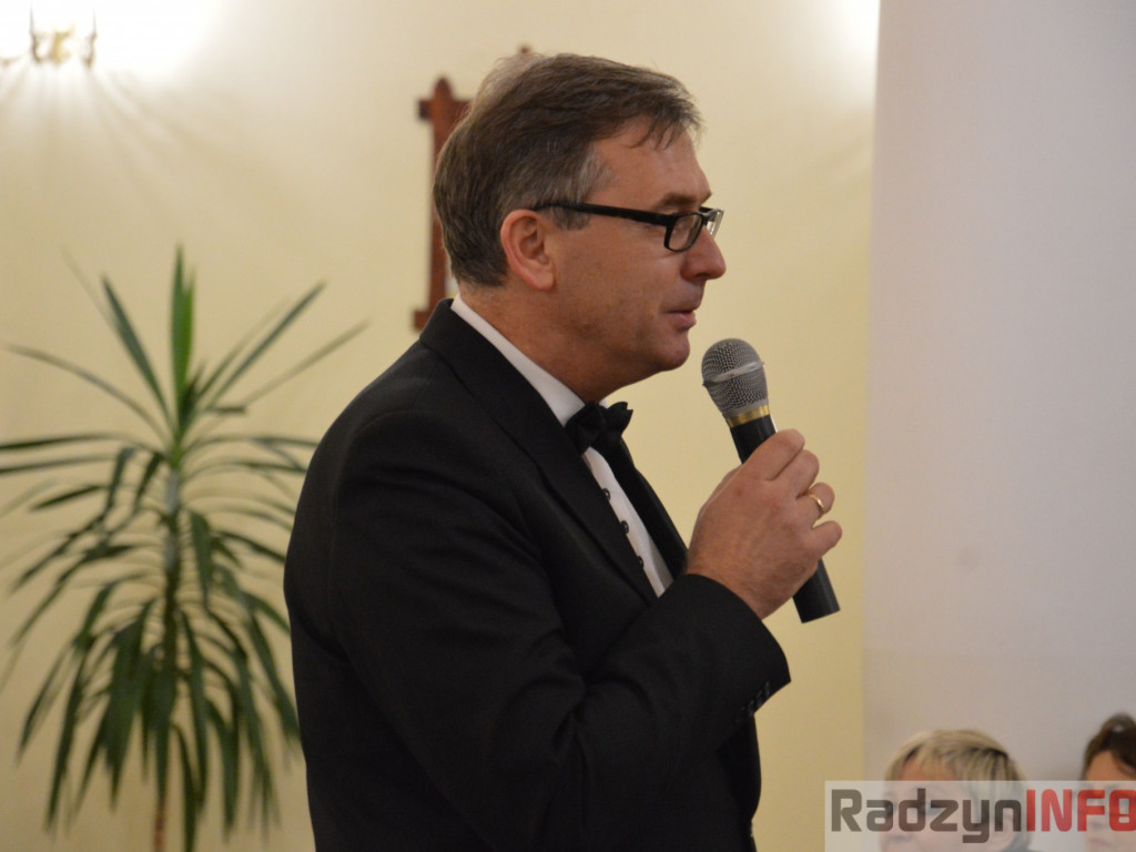 Koncert Orkiestry Arti Sentemo