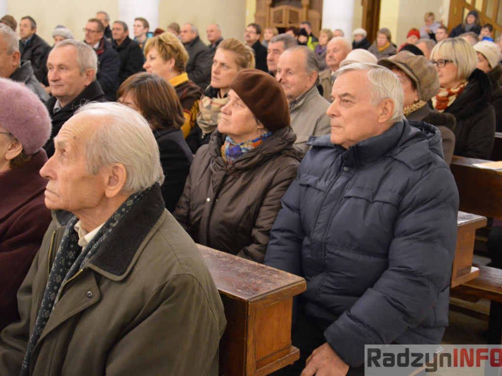 Koncert Orkiestry Arti Sentemo
