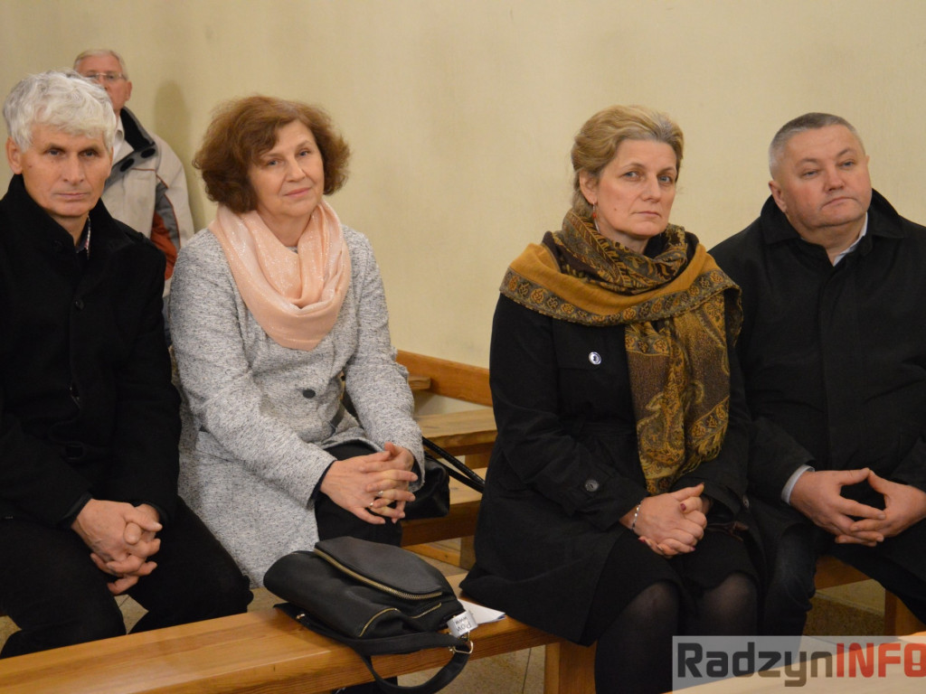 Koncert Orkiestry Arti Sentemo