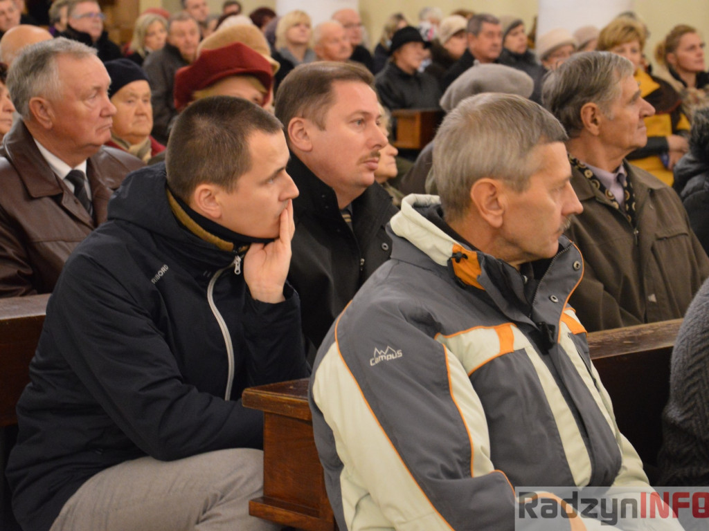 Koncert Orkiestry Arti Sentemo