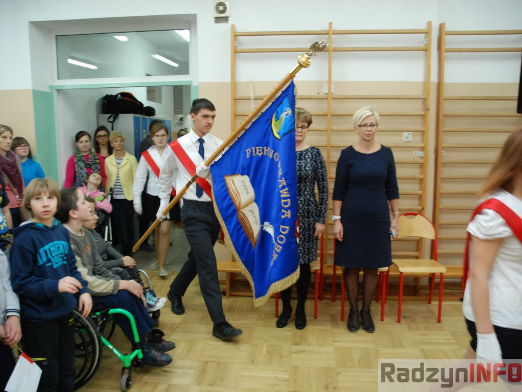 11 listopada w SOSW im. Zofii Sękowskiej