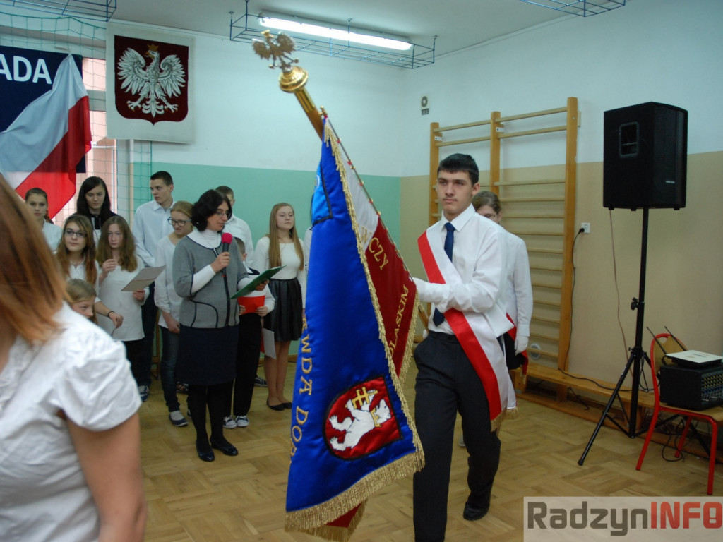 11 listopada w SOSW im. Zofii Sękowskiej