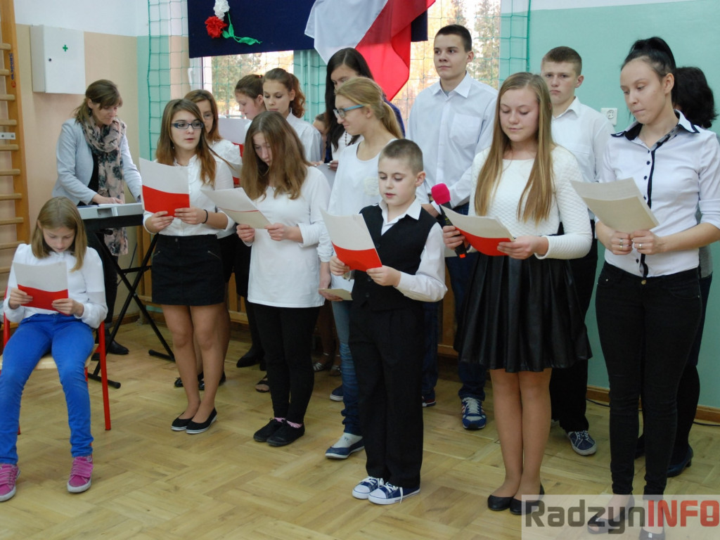 11 listopada w SOSW im. Zofii Sękowskiej