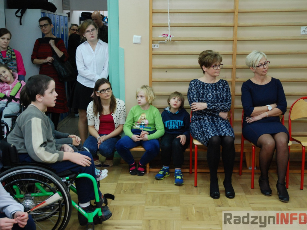 11 listopada w SOSW im. Zofii Sękowskiej
