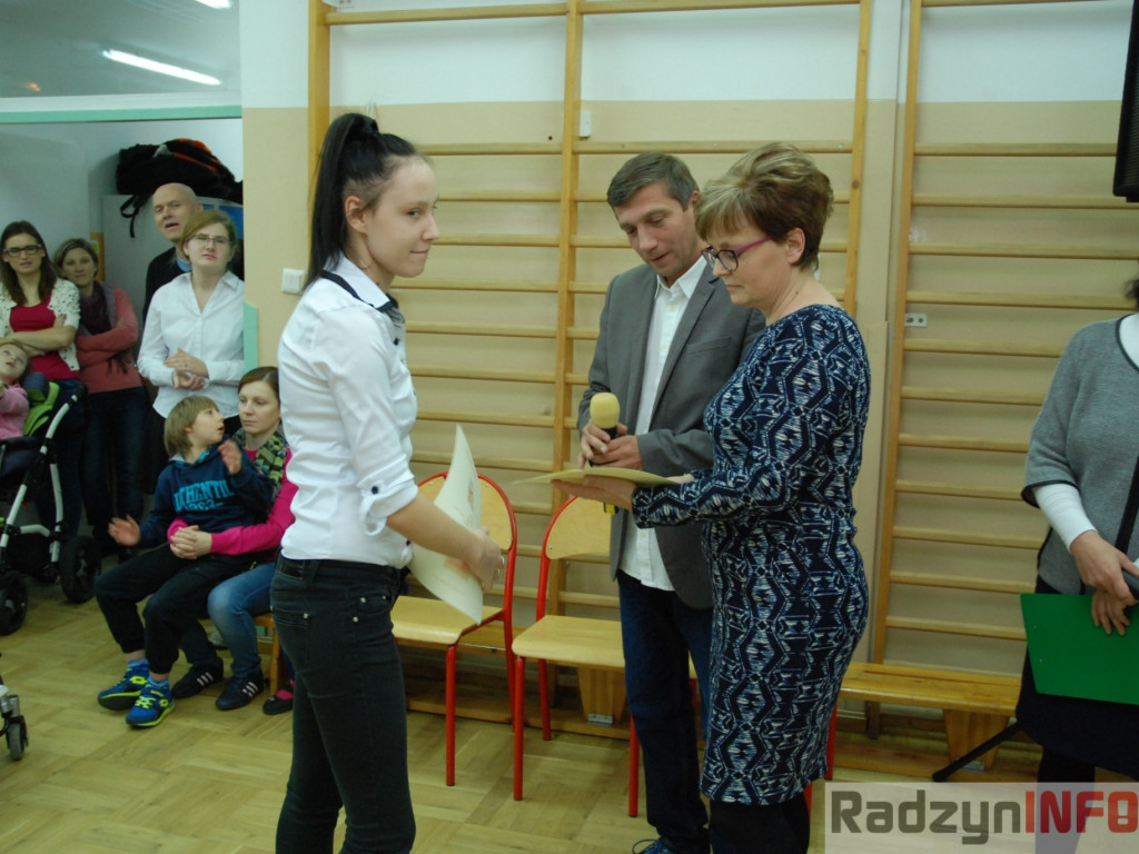 11 listopada w SOSW im. Zofii Sękowskiej