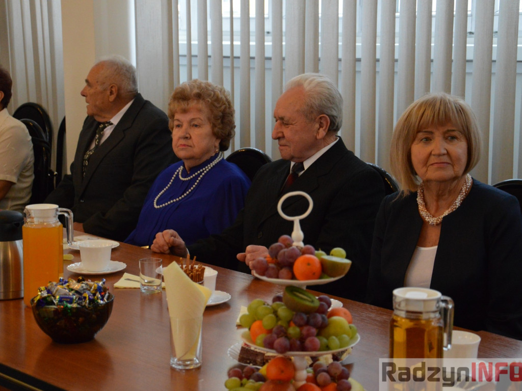50 lat minęło...