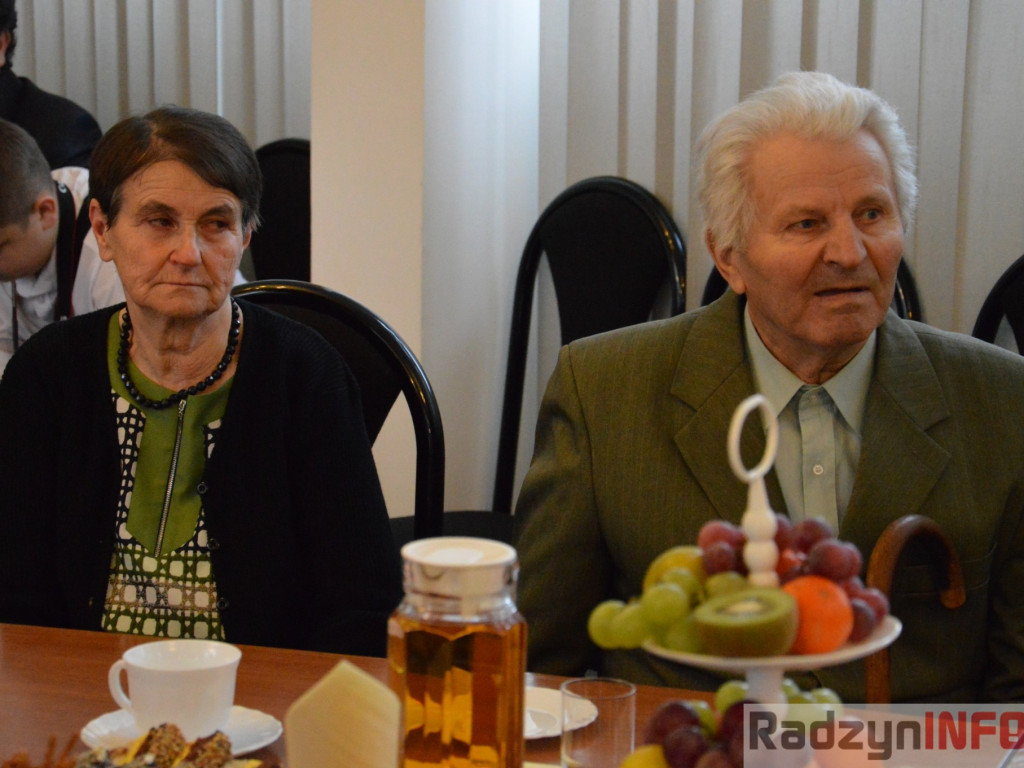 50 lat minęło...