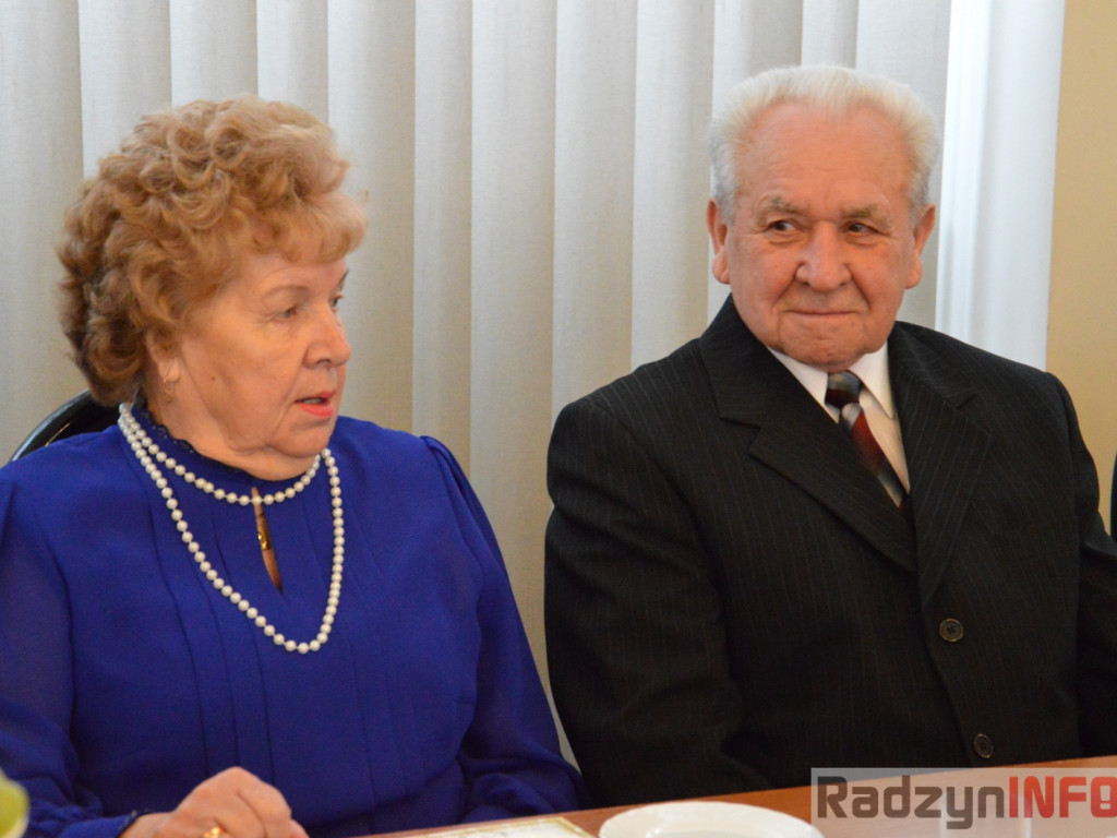 50 lat minęło...