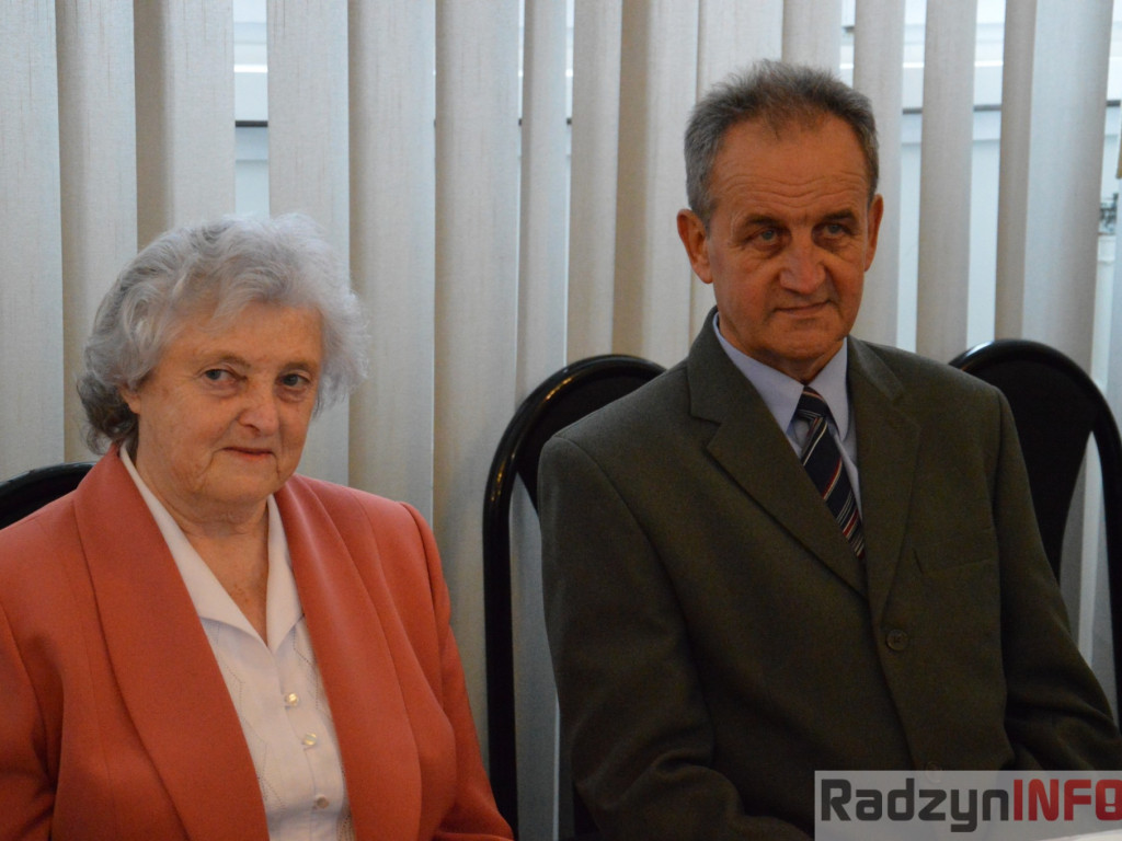 50 lat minęło...