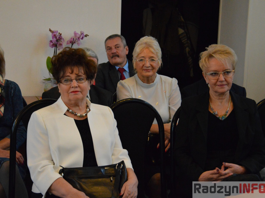 50 lat minęło...