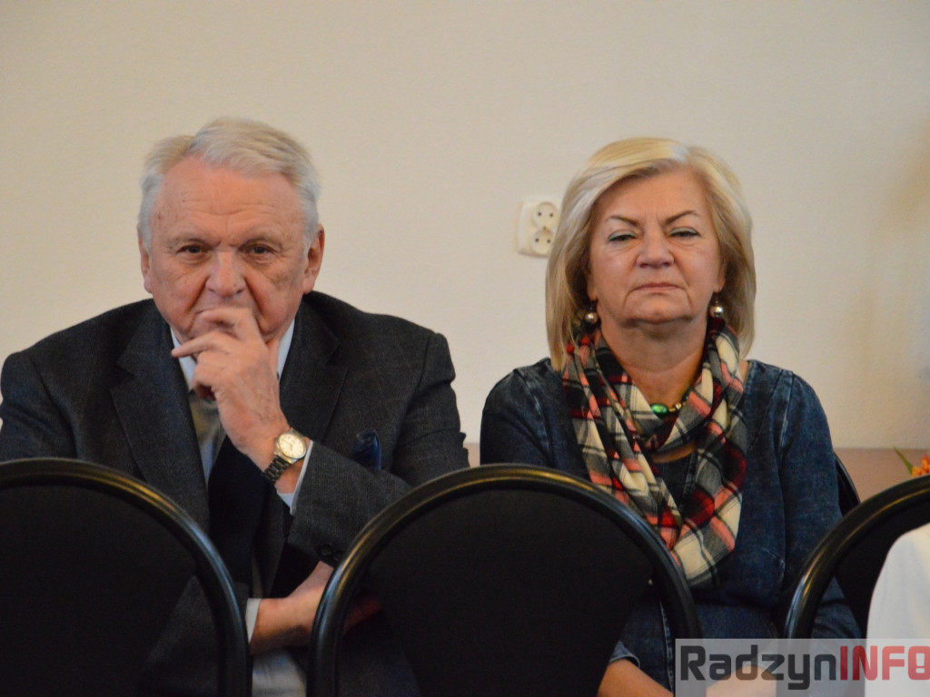 50 lat minęło...