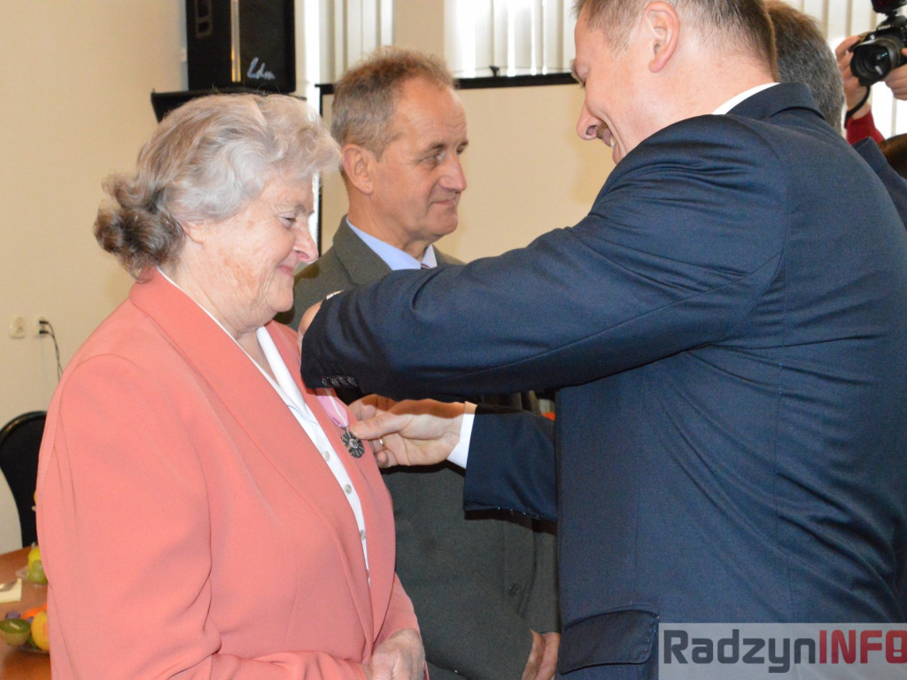 50 lat minęło...