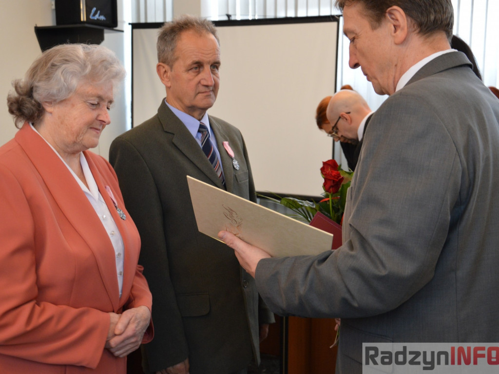 50 lat minęło...