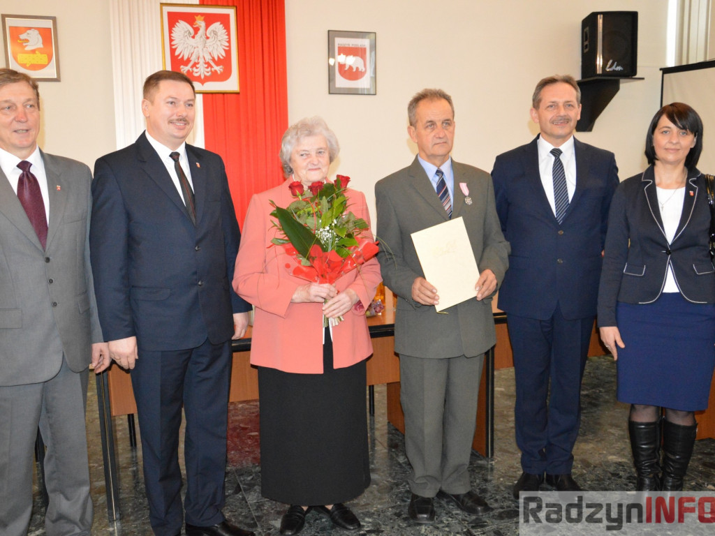 50 lat minęło...