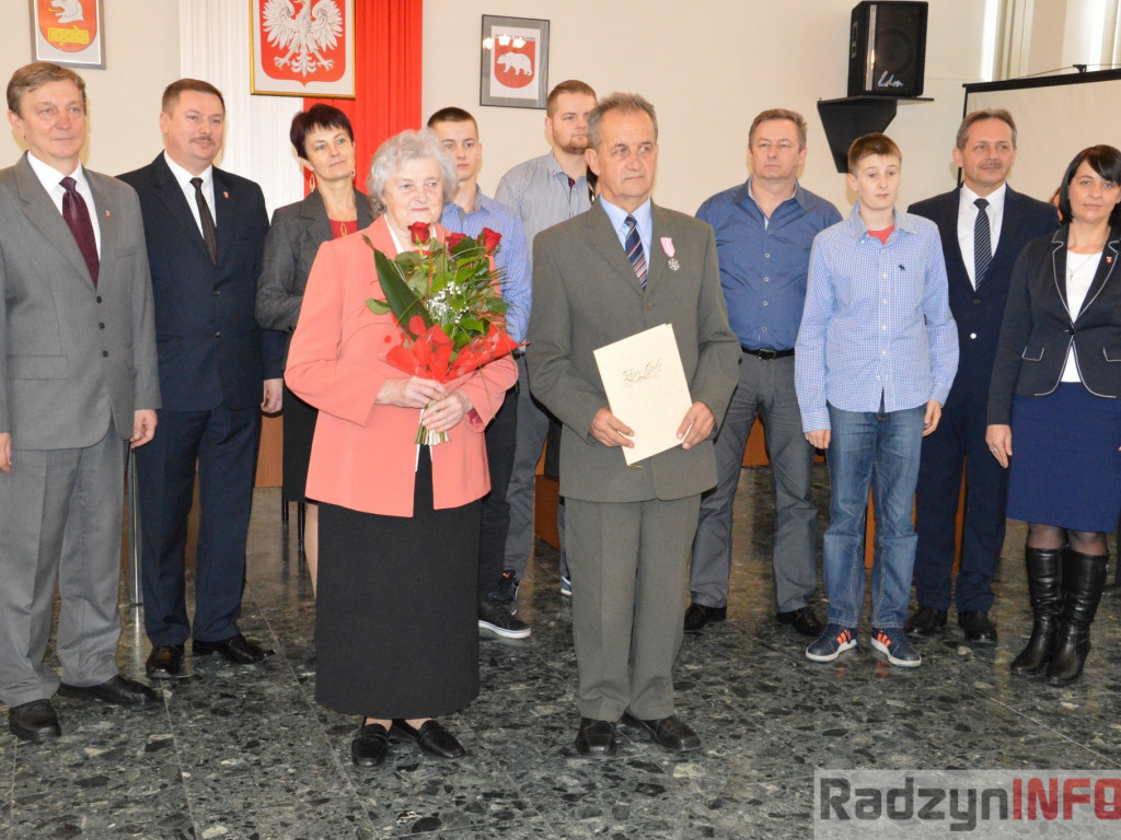 50 lat minęło...