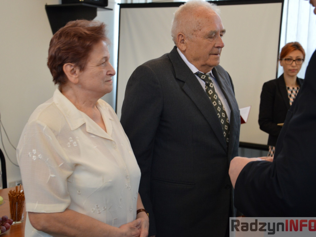 50 lat minęło...