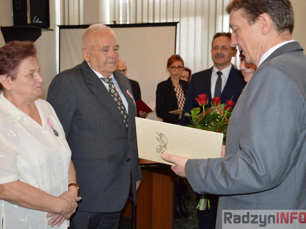 50 lat minęło...