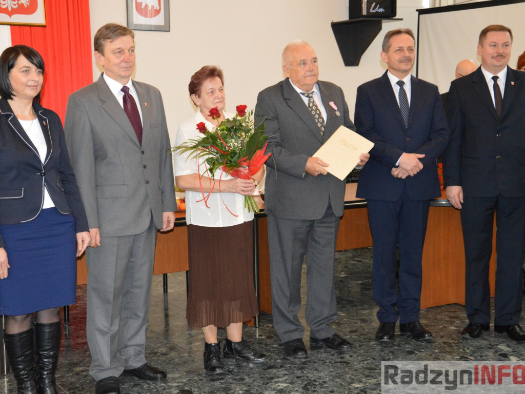 50 lat minęło...