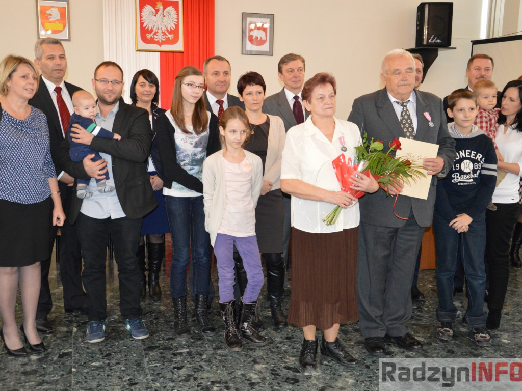 50 lat minęło...