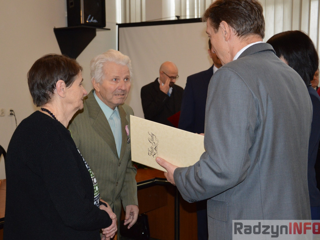 50 lat minęło...