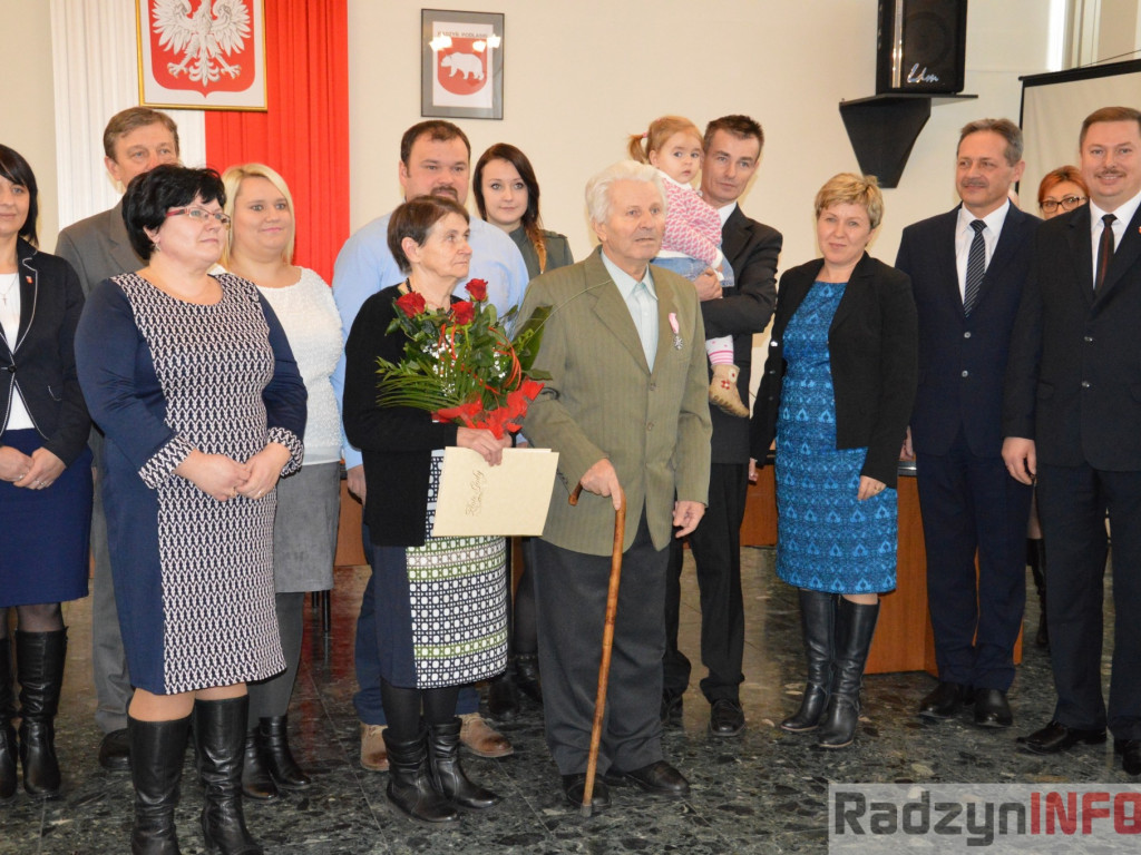 50 lat minęło...