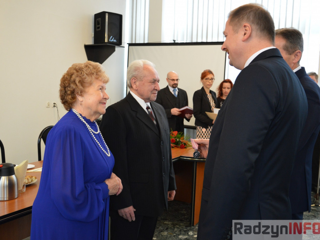 50 lat minęło...