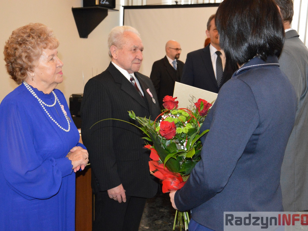 50 lat minęło...