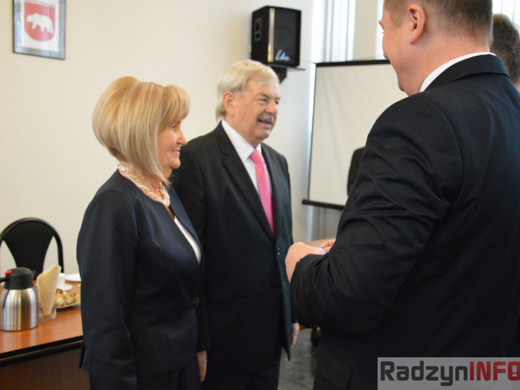 50 lat minęło...