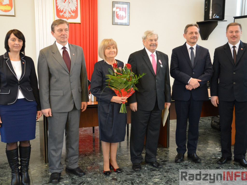 50 lat minęło...