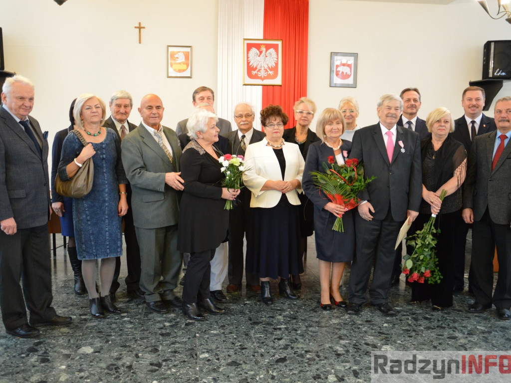 50 lat minęło...