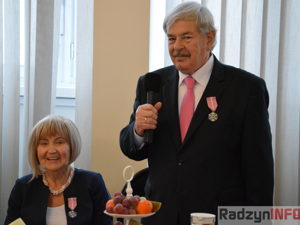 50 lat minęło...