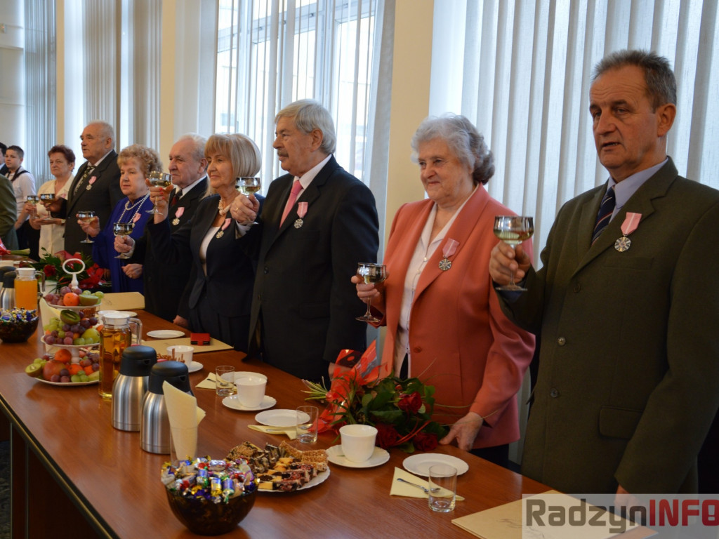 50 lat minęło...