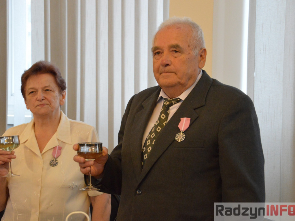 50 lat minęło...