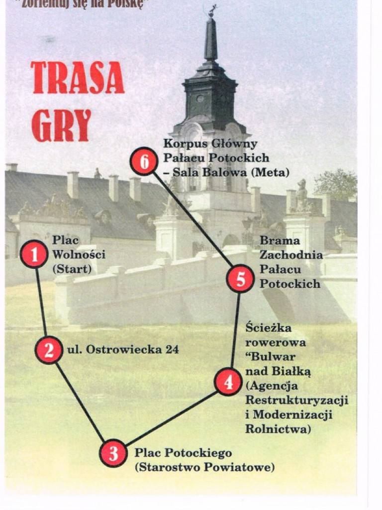 Zorientowani na Polskę