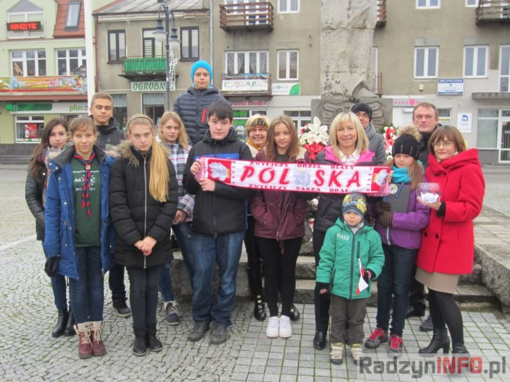 Zorientowani na Polskę