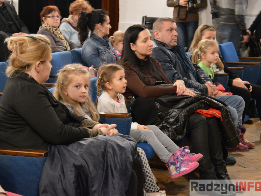 Liturgia Męki Pańskiej w parafii Św. Trójcy