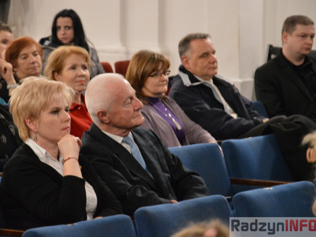 Liturgia Męki Pańskiej w parafii Św. Trójcy