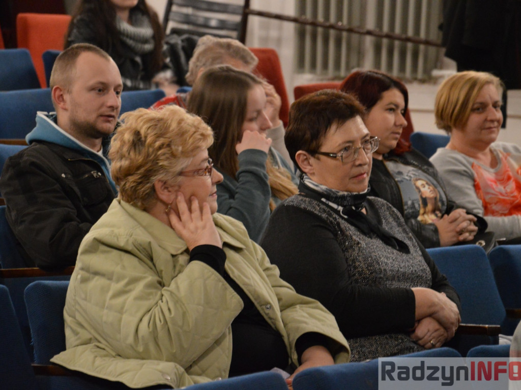 Liturgia Męki Pańskiej w parafii Św. Trójcy