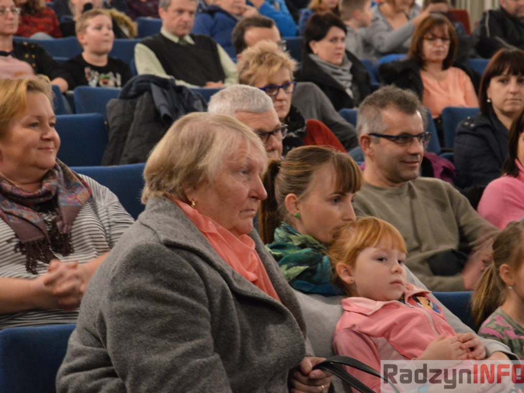 Liturgia Męki Pańskiej w parafii Św. Trójcy