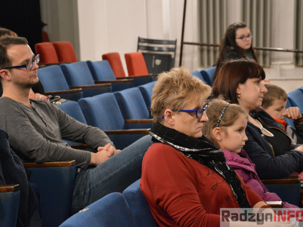 Liturgia Męki Pańskiej w parafii Św. Trójcy