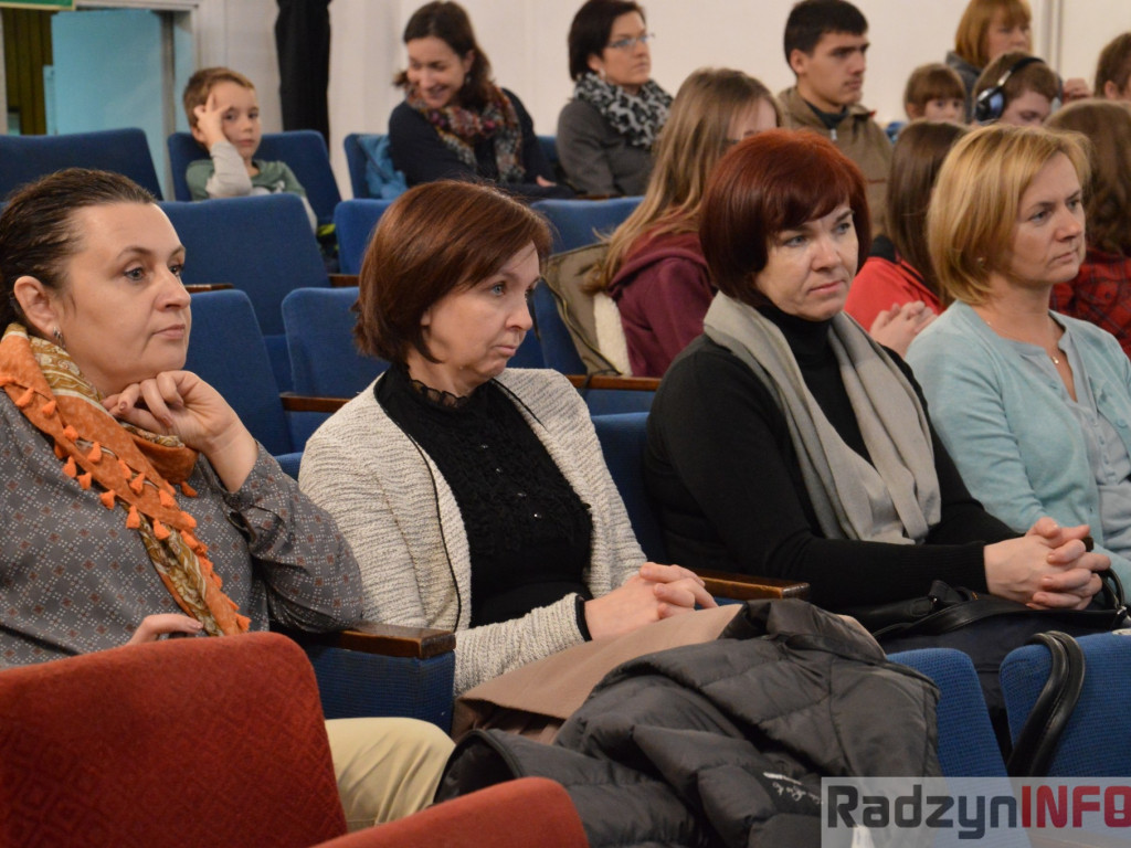 Liturgia Męki Pańskiej w parafii Św. Trójcy