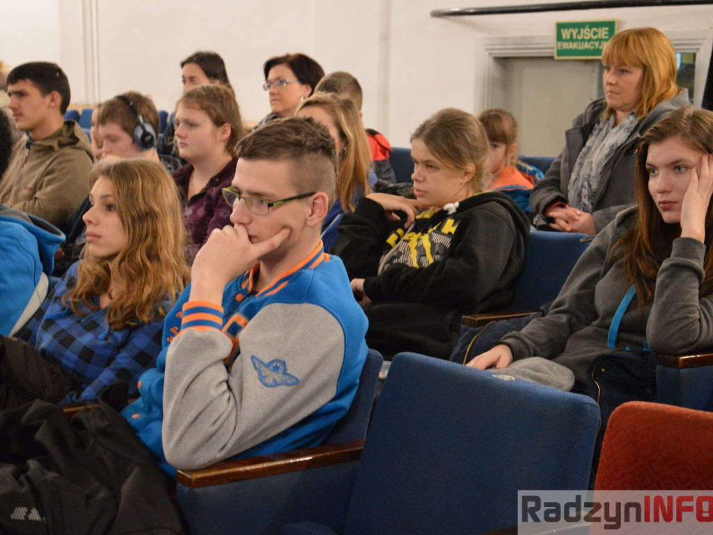 Liturgia Męki Pańskiej w parafii Św. Trójcy