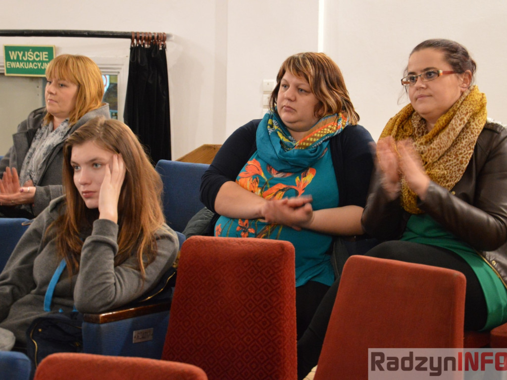 Liturgia Męki Pańskiej w parafii Św. Trójcy