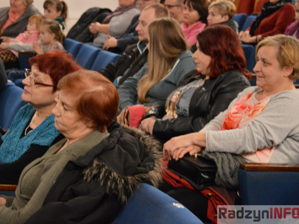 Liturgia Męki Pańskiej w parafii Św. Trójcy